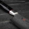 Mcusta Zanmai Classic Pro Zebra VG-10 Nóż Nakiri 16,5 cm